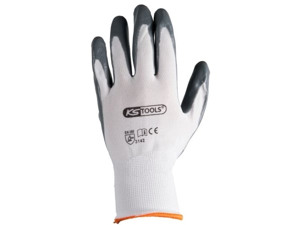 KS Tools 310.0418 3100418 Työkäsine 1 kpl