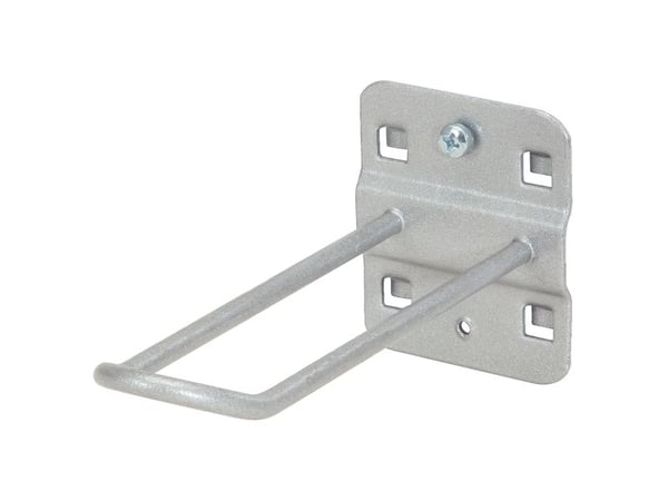 KS TOOLS verktøyholder for selvbetjent emballasje, 125mm (860.0876)