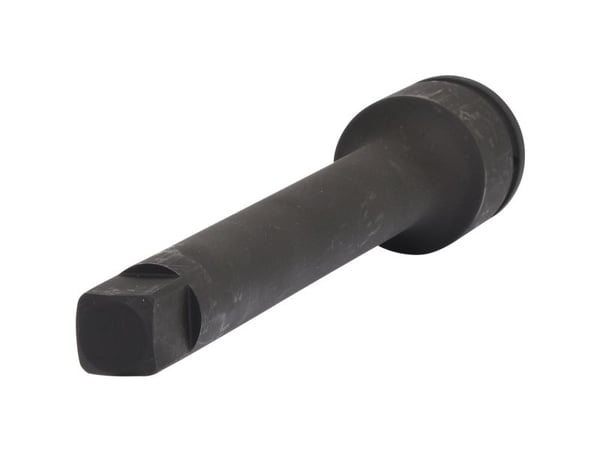 KS Tools 515.1381 pipesokkel forlengelse tre (skrutrekker) 3/4 (20 mm) 250 mm 1 stk.