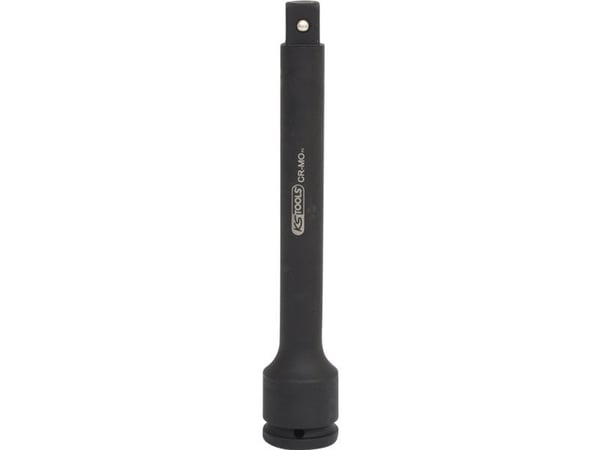 KS Tools 515.1381 pipesokkel forlengelse tre (skrutrekker) 3/4 (20 mm) 250 mm 1 stk.