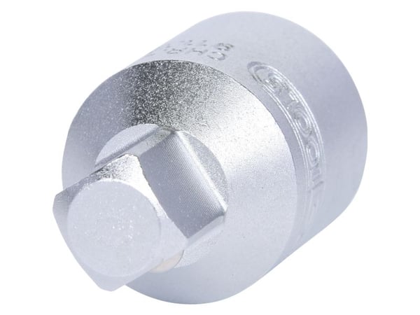 KS Tools hylsadapter/reduktionsstycke 1/2 (12,5 mm) 46 mm 1 st 911.1233 9111233