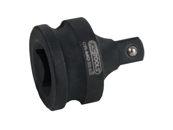 KS Tools 515.1532 5151532 Topnøgle-forstørrelsesstykke 1 stk