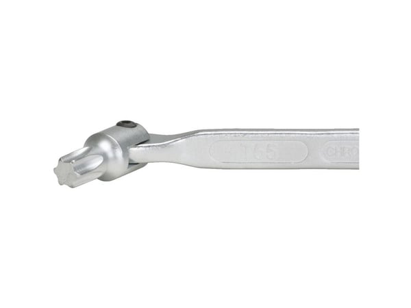 KS Tools 517.0319 5170319 Kaksoisavain 1 kpl