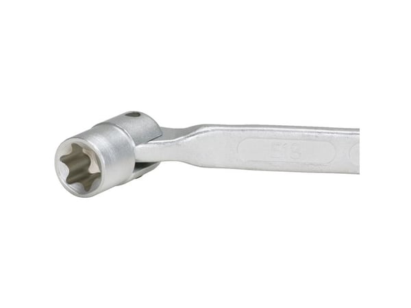 KS Tools 517.0334 5170334 Kaksoisavain 1 kpl
