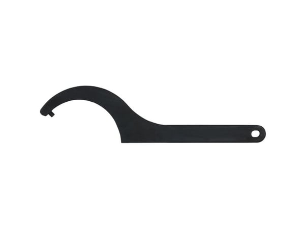 KS TOOLS Fast kroknøkkel med tapp, 12-14 mm (517.1471)