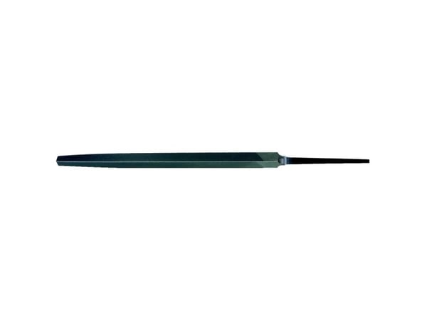 KS TOOLS Triangulärt filblad, form C, 250 mm, skär 2 (161.0406)