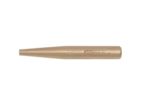 KS Tools 963.2572, Pinneslag, 100 mm, 1,6 cm, 70 g, 1 stykker