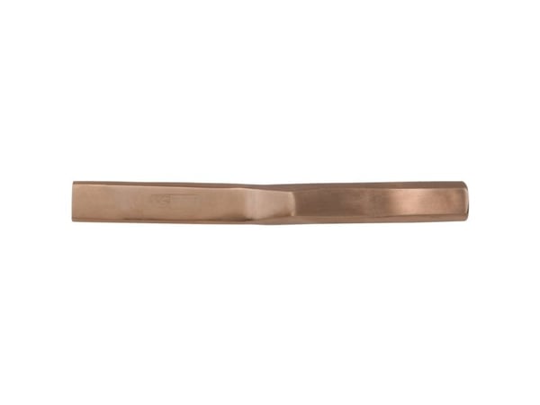 KS TOOLS Werkzeug-maschinen GmbH BERYLLIUMplus strikkejern/strikkeverktøy 4 mm (962.0204)