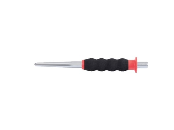 KS Tools 156.0243, Pinneslag, Krom-molybden-stål, 8-punkts, 185 mm, 118 g, 1 stykker