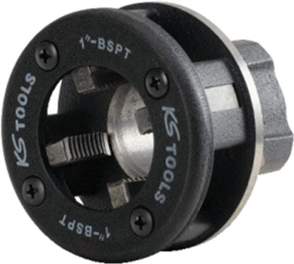 KS Tools 9033301 gjengesnittinnsats i verktøystål 56 mm