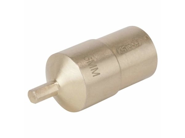 KS-työkalut KS TOOLS 9631304 Hylsyavaimet