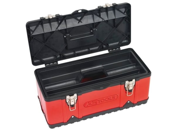 KS Tools 850.0345, 350 mm, 250 mm, 130 mm, 1 stykker, B00OTUYDM8