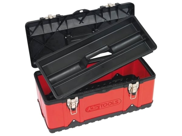 KS Tools 850.0345, 350 mm, 250 mm, 130 mm, 1 stykker, B00OTUYDM8