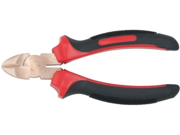 KS TOOLS Werkzeug-maschinen GmbH BERYLLIUMplus sidekutter 200 mm (962.0333)