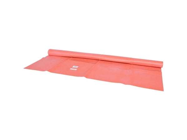 KS Tools 117.1747, Orange, Gummi, 250 mm, 250 mm