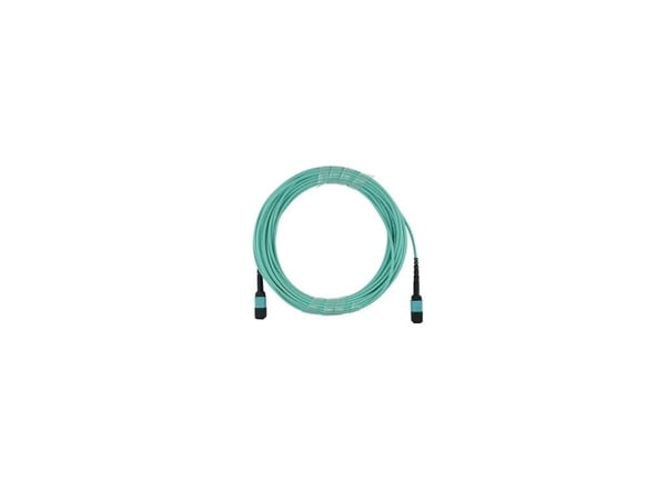 BlueOptics CBL-NTWK-0892-OPF400L-BO, 40 m, LC/APC, OM3, MPO, MPO
