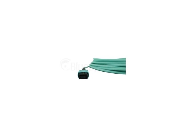 BlueOptics CBL-NTWK-0892-OPF400L-BO, 40 m, LC/APC, OM3, MPO, MPO