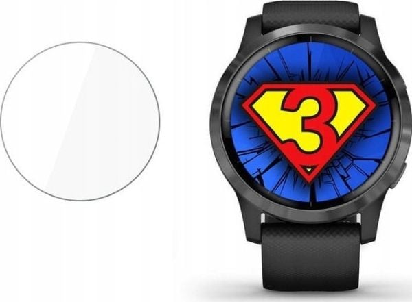 3MK Watch Protection, Vivoactive 4, 1 stykker