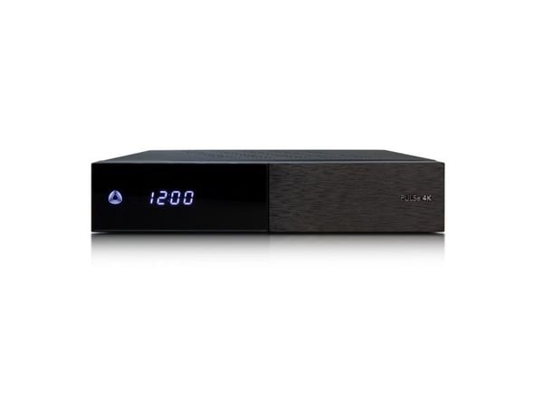 AB PULSe 4K Tuner (2x DVB-S2X tuners)