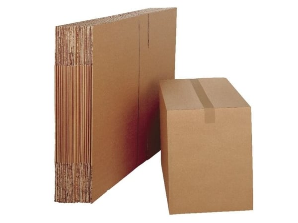 HSM Cardboard box SECURIO P36/P40