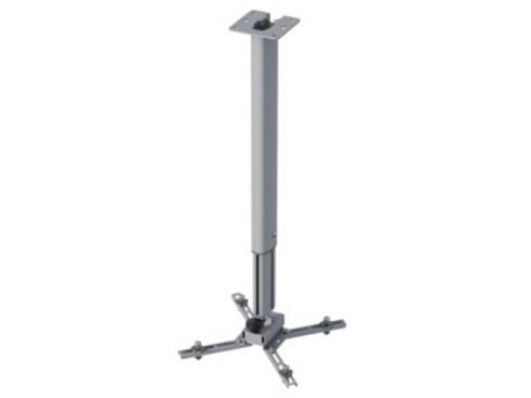 Kindermann Premium 200, Tak, 25 kg, Aluminium, Aluminium, 360°, -20 - 20°