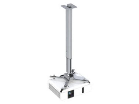 Kindermann Premium 200, Tak, 25 kg, Aluminium, Aluminium, 360°, -20 - 20°