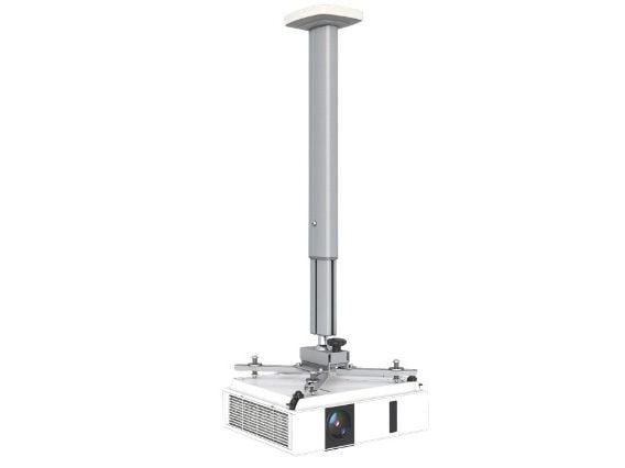 Kindermann Premium 200, Tak, 25 kg, Aluminium, Aluminium, 360°, -20 - 20°