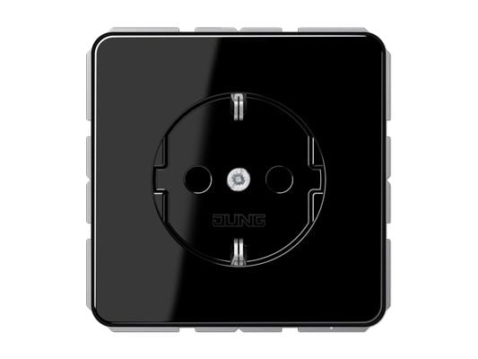 JUNG CD 1520 BFKI SW