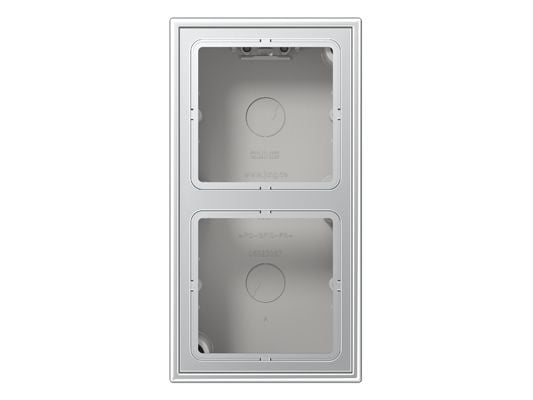 JUNG AL 2582 A-L, 81 mm, 152 mm, 47 mm