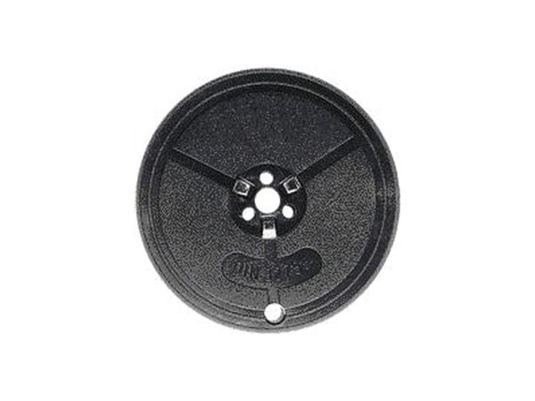 Kores G005NSSR, Hermes, Musta, Punainen, 1,3 cm, 10 m, 1 kpl