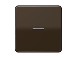 JUNG CD 590 KO5 BR, Ruskea, 4071.02 LED, 4071.01 LED, IP44