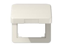 JUNG CD 590 KL, Elfenben, Termoplast, JUNG, 50 mm, 50 mm