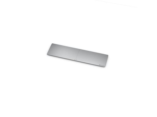 Kindermann 7449000025, Aluminium, Aluminium, 74490003xx