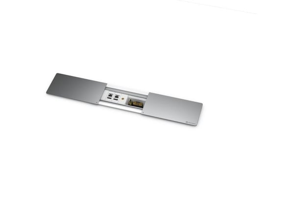Kindermann 7449000025, Aluminium, Aluminium, 74490003xx