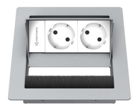 Kindermann CablePort standard², 160 mm, 190 mm