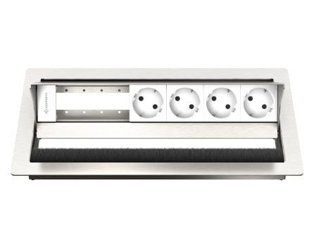 Kindermann 7492000064, 340 mm, 77 mm, 190 mm