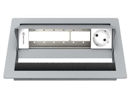 Kindermann 7492000071, 250 mm, 190 mm