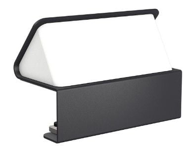 Kindermann 7430000073, 241 mm, 99 mm, 124 mm