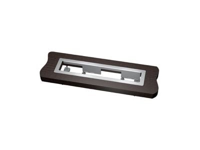 Kindermann 7449000023, Alumiini, Alumiini, Alumiini