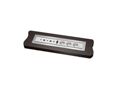 Kindermann 7449000023, Alumiini, Alumiini, Alumiini