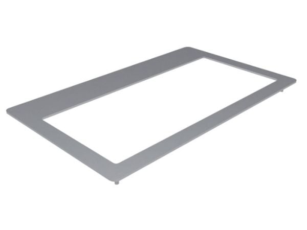 Kindermann 7448000022, Aluminium, Grå