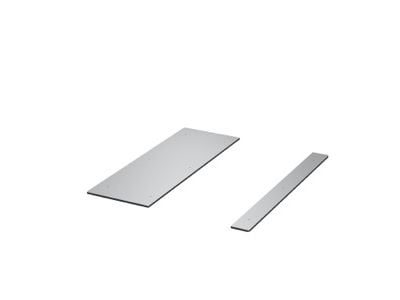 Kindermann 7448000024, Aluminium, Aluminium, CablePort flex 6-fold