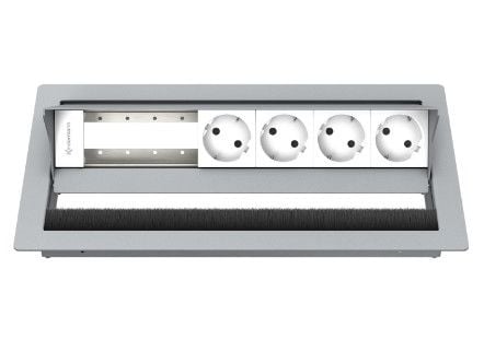Kindermann 7492000084, 340 mm, 190 mm