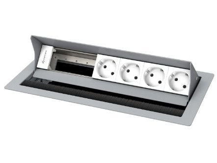 Kindermann 7492000084, 340 mm, 190 mm