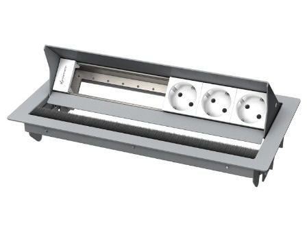 Kindermann 7492000083, 340 mm, 77 mm, 190 mm