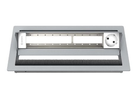 Kindermann 7492000081, 340 mm, 190 mm