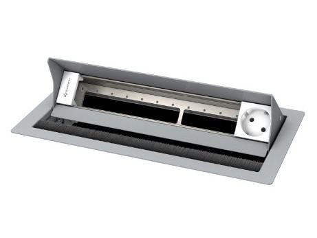 Kindermann 7492000081, 340 mm, 190 mm
