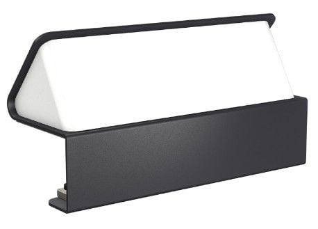 Kindermann 7430000084, 331 mm, 99 mm, 124 mm