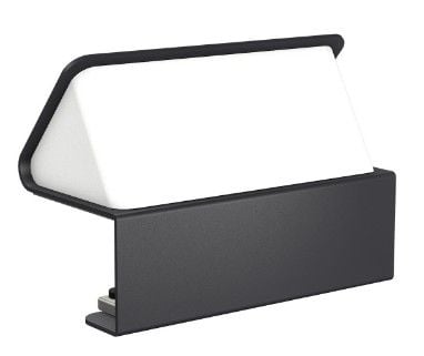 Kindermann 7430000072, 241 mm, 124 mm, 101 mm