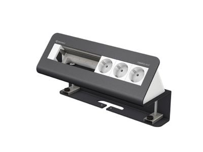 Kindermann 7430000083, 331 mm, 124 mm, 101 mm